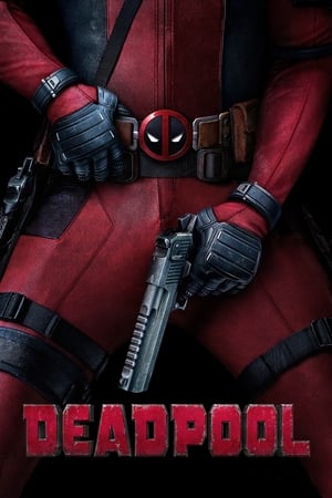 Deadpool poszter