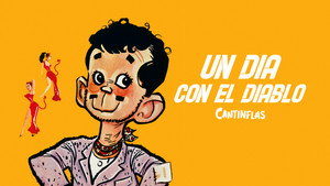Un día con el Diablo háttérkép