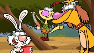 Nature Cat kép