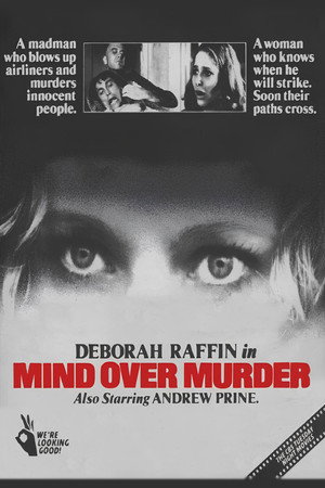 Mind Over Murder poszter