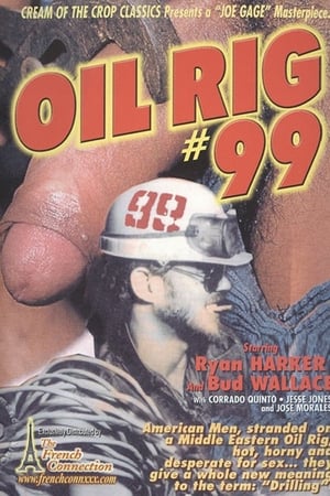 Oil Rig #99