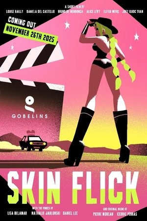 Skin Flick poszter