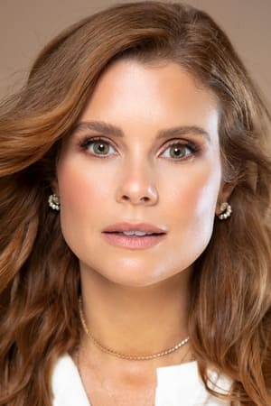 JoAnna Garcia profil kép