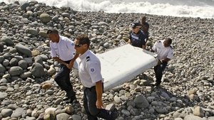 MH370: Az eltűnt repülőgép 1. évad Ep.3 A befogás