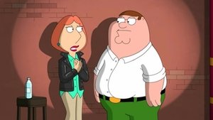 Family Guy 23. évad Ep.4 4. epizód