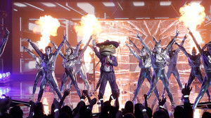 The Masked Singer 3. évad Ep.22 22. epizód