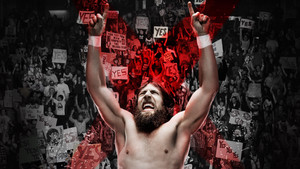 WWE Extreme Rules 2014 háttérkép
