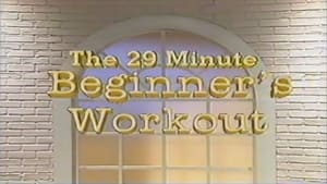 29 Minute Beginners Workout háttérkép