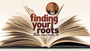Finding Your Roots kép