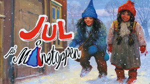 Jul på Månetoppen kép