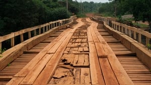 Transamazônica: Uma Estrada para o Passado kép