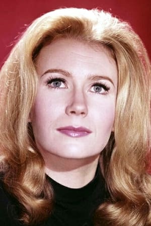 Juliet Mills profil kép