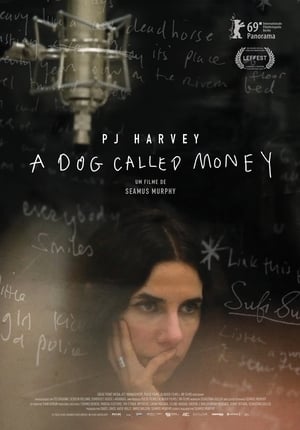 A Dog Called Money poszter