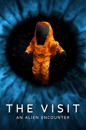 The Visit poszter