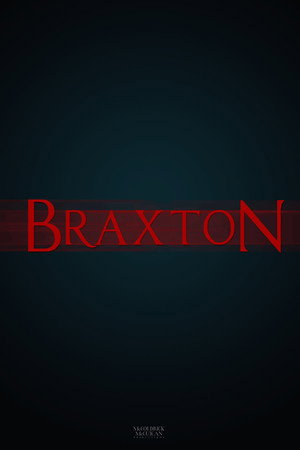 Braxton Butcher poszter