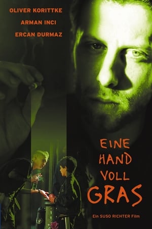 Eine Hand voll Gras