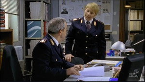 Distretto di Polizia Season 9 Ep.3 3. epizód