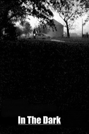 In the Dark poszter