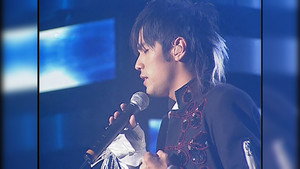 周杰倫 2004 無与倫比演唱會 háttérkép