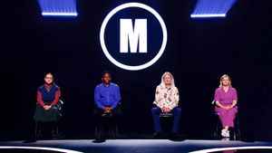 Mastermind 52. évad Ep.1 1. epizód