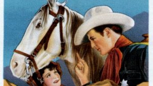 The Last Outlaw háttérkép