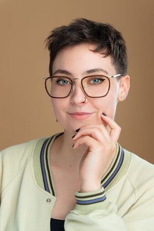 Emma Aikman profil kép