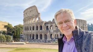 Rick Steves' Europe 12. évad Ep.3 3. epizód