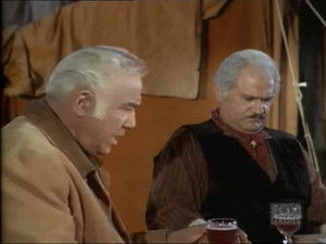 Bonanza 8. évad Ep.27 27. epizód