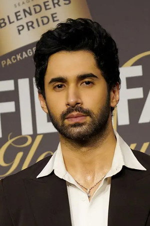 Laksh Lalwani profil kép