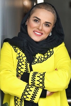 Elham Shabani profil kép