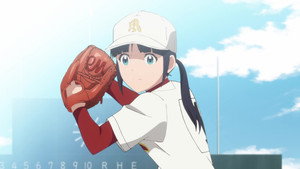 メジャーセカンド 2. évad Ep.8 8. epizód