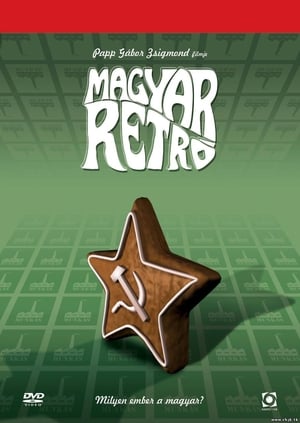 Magyar retró