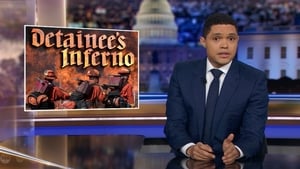 The Daily Show 25. évad Ep.18 18. epizód