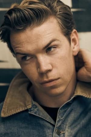 Will Poulter profil kép