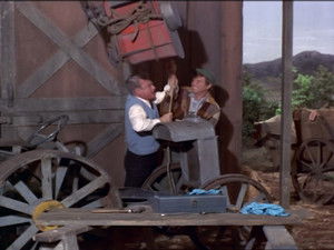 Green Acres Season 5 Ep.12 12. epizód