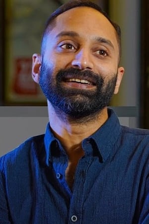 Fahadh Faasil profil kép