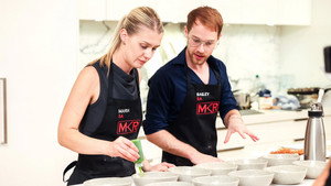 My Kitchen Rules 15. évad Ep.4 4. epizód