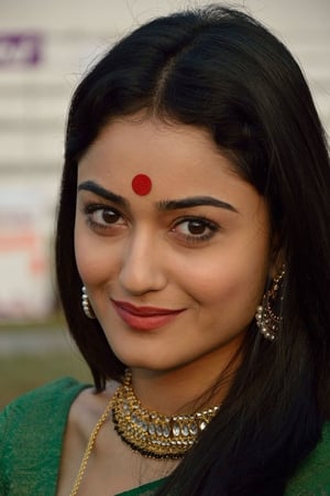 Tridha Choudhury profil kép