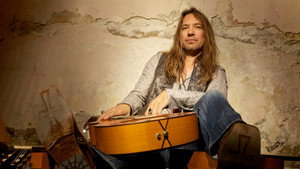 Benise: The Spanish Guitar háttérkép