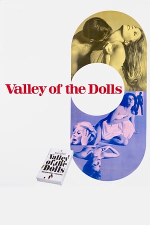 Valley of the Dolls poszter