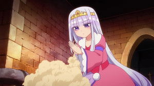 Maoujou de Oyasumi 1. évad Ep.1 1. epizód