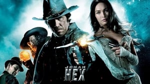 Jonah Hex háttérkép