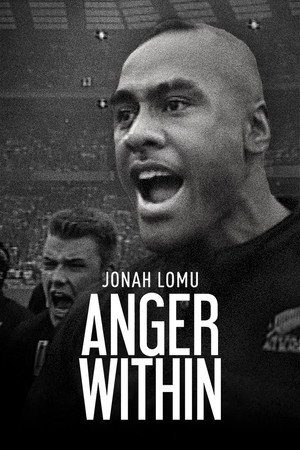Anger Within poszter