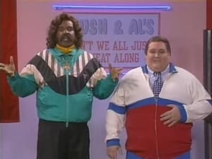 In Living Color Season 5 Ep.9 9. epizód