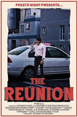 The Reunion poszter