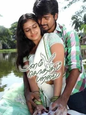 மனம் கொத்திப் பறவை