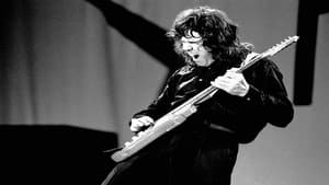 Gary Moore: Live Blues háttérkép