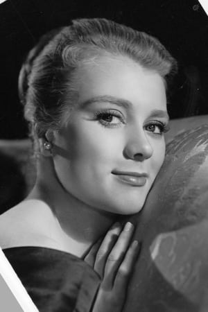 Inger Stevens