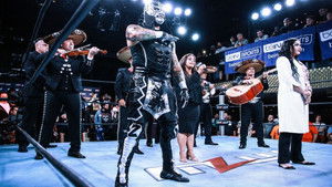 MLW Fusion Season 1 Ep.6 6. epizód