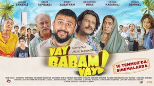 Vay Babam Vay! háttérkép